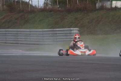 04 & 05/11/2017 : Championnat de France Long Circuit et Trophée Long Circuit TTI Carbone à Pau Arnos (Photos Stéphane Agnus) 2017 — karting