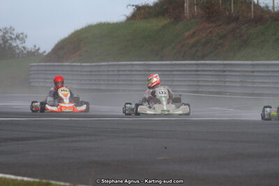 04 & 05/11/2017 : Championnat de France Long Circuit et Trophée Long Circuit TTI Carbone à Pau Arnos (Photos Stéphane Agnus) 2017 — karting