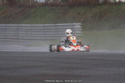 04 & 05/11/2017 : Championnat de France Long Circuit et Trophée Long Circuit TTI Carbone à Pau Arnos (Photos Stéphane Agnus) 2017 — karting