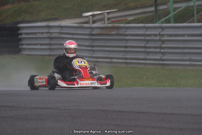 04 & 05/11/2017 : Championnat de France Long Circuit et Trophée Long Circuit TTI Carbone à Pau Arnos (Photos Stéphane Agnus) 2017 — karting