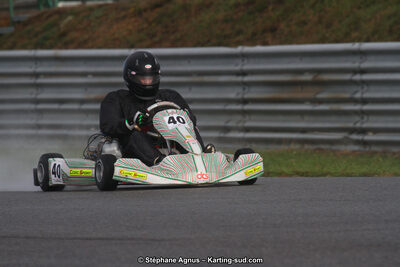 04 & 05/11/2017 : Championnat de France Long Circuit et Trophée Long Circuit TTI Carbone à Pau Arnos (Photos Stéphane Agnus) 2017 — karting