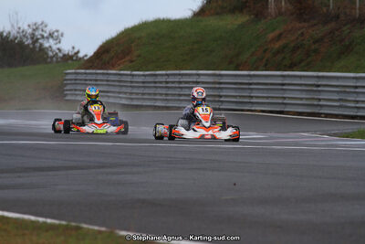 04 & 05/11/2017 : Championnat de France Long Circuit et Trophée Long Circuit TTI Carbone à Pau Arnos (Photos Stéphane Agnus) 2017 — karting