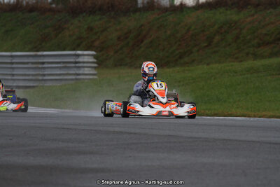04 & 05/11/2017 : Championnat de France Long Circuit et Trophée Long Circuit TTI Carbone à Pau Arnos (Photos Stéphane Agnus) 2017 — karting