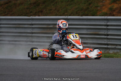 04 & 05/11/2017 : Championnat de France Long Circuit et Trophée Long Circuit TTI Carbone à Pau Arnos (Photos Stéphane Agnus) 2017 — karting