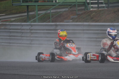 04 & 05/11/2017 : Championnat de France Long Circuit et Trophée Long Circuit TTI Carbone à Pau Arnos (Photos Stéphane Agnus) 2017 — karting