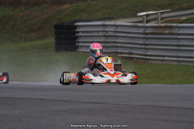 04 & 05/11/2017 : Championnat de France Long Circuit et Trophée Long Circuit TTI Carbone à Pau Arnos (Photos Stéphane Agnus) 2017 — karting