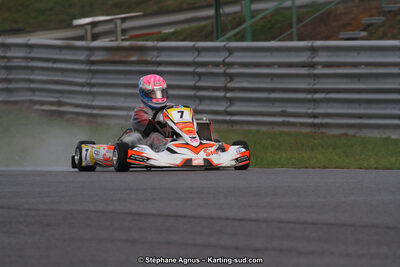 04 & 05/11/2017 : Championnat de France Long Circuit et Trophée Long Circuit TTI Carbone à Pau Arnos (Photos Stéphane Agnus) 2017 — karting