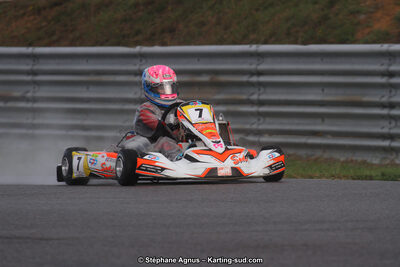 04 & 05/11/2017 : Championnat de France Long Circuit et Trophée Long Circuit TTI Carbone à Pau Arnos (Photos Stéphane Agnus) 2017 — karting