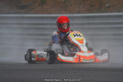 04 & 05/11/2017 : Championnat de France Long Circuit et Trophée Long Circuit TTI Carbone à Pau Arnos (Photos Stéphane Agnus) 2017 — karting
