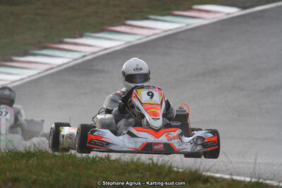 04 & 05/11/2017 : Championnat de France Long Circuit et Trophée Long Circuit TTI Carbone à Pau Arnos (Photos Stéphane Agnus) 2017 — karting