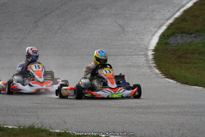 04 & 05/11/2017 : Championnat de France Long Circuit et Trophée Long Circuit TTI Carbone à Pau Arnos (Photos Stéphane Agnus) 2017 — karting