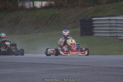 04 & 05/11/2017 : Championnat de France Long Circuit et Trophée Long Circuit TTI Carbone à Pau Arnos (Photos Stéphane Agnus) 2017 — karting