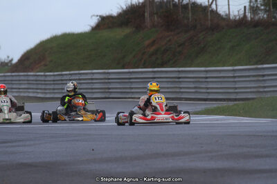 04 & 05/11/2017 : Championnat de France Long Circuit et Trophée Long Circuit TTI Carbone à Pau Arnos (Photos Stéphane Agnus) 2017 — karting