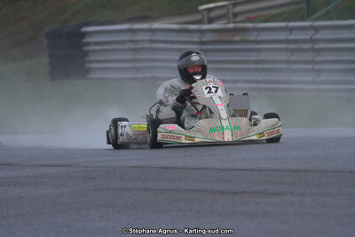 04 & 05/11/2017 : Championnat de France Long Circuit et Trophée Long Circuit TTI Carbone à Pau Arnos (Photos Stéphane Agnus) 2017 — karting