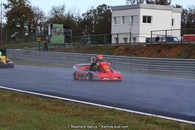 04 & 05/11/2017 : Championnat de France Long Circuit et Trophée Long Circuit TTI Carbone à Pau Arnos (Photos Stéphane Agnus) 2017 — karting