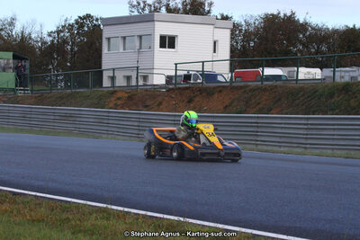 04 & 05/11/2017 : Championnat de France Long Circuit et Trophée Long Circuit TTI Carbone à Pau Arnos (Photos Stéphane Agnus) 2017 — karting