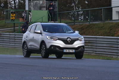 04 & 05/11/2017 : Championnat de France Long Circuit et Trophée Long Circuit TTI Carbone à Pau Arnos (Photos Stéphane Agnus) 2017 — karting