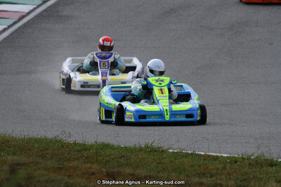 04 & 05/11/2017 : Championnat de France Long Circuit et Trophée Long Circuit TTI Carbone à Pau Arnos (Photos Stéphane Agnus) 2017 — karting
