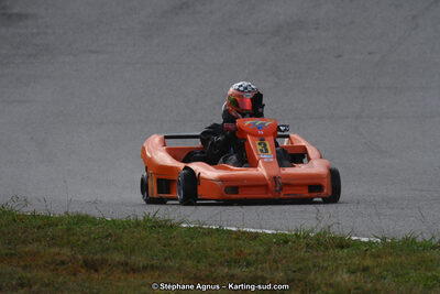 04 & 05/11/2017 : Championnat de France Long Circuit et Trophée Long Circuit TTI Carbone à Pau Arnos (Photos Stéphane Agnus) 2017 — karting