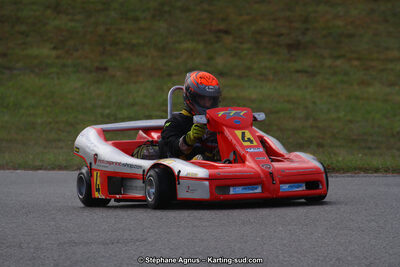 04 & 05/11/2017 : Championnat de France Long Circuit et Trophée Long Circuit TTI Carbone à Pau Arnos (Photos Stéphane Agnus) 2017 — karting