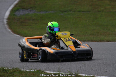 04 & 05/11/2017 : Championnat de France Long Circuit et Trophée Long Circuit TTI Carbone à Pau Arnos (Photos Stéphane Agnus) 2017 — karting