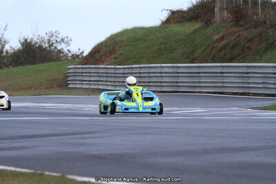 04 & 05/11/2017 : Championnat de France Long Circuit et Trophée Long Circuit TTI Carbone à Pau Arnos (Photos Stéphane Agnus) 2017 — karting