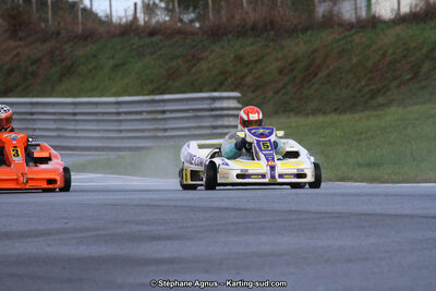 04 & 05/11/2017 : Championnat de France Long Circuit et Trophée Long Circuit TTI Carbone à Pau Arnos (Photos Stéphane Agnus) 2017 — karting