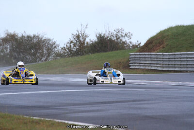 04 & 05/11/2017 : Championnat de France Long Circuit et Trophée Long Circuit TTI Carbone à Pau Arnos (Photos Stéphane Agnus) 2017 — karting