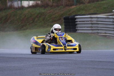 04 & 05/11/2017 : Championnat de France Long Circuit et Trophée Long Circuit TTI Carbone à Pau Arnos (Photos Stéphane Agnus) 2017 — karting
