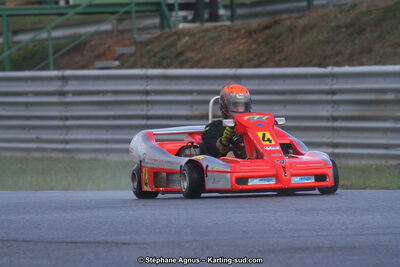 04 & 05/11/2017 : Championnat de France Long Circuit et Trophée Long Circuit TTI Carbone à Pau Arnos (Photos Stéphane Agnus) 2017 — karting