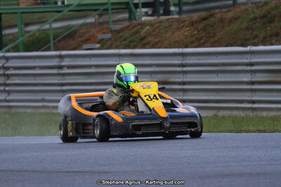 04 & 05/11/2017 : Championnat de France Long Circuit et Trophée Long Circuit TTI Carbone à Pau Arnos (Photos Stéphane Agnus) 2017 — karting
