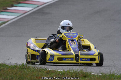 04 & 05/11/2017 : Championnat de France Long Circuit et Trophée Long Circuit TTI Carbone à Pau Arnos (Photos Stéphane Agnus) 2017 — karting
