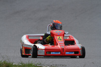 04 & 05/11/2017 : Championnat de France Long Circuit et Trophée Long Circuit TTI Carbone à Pau Arnos (Photos Stéphane Agnus) 2017 — karting