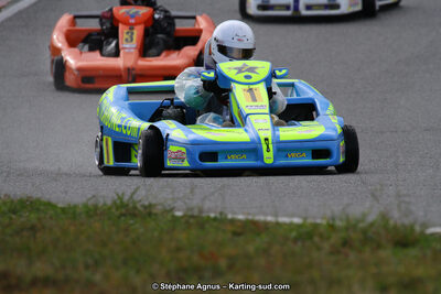 04 & 05/11/2017 : Championnat de France Long Circuit et Trophée Long Circuit TTI Carbone à Pau Arnos (Photos Stéphane Agnus) 2017 — karting