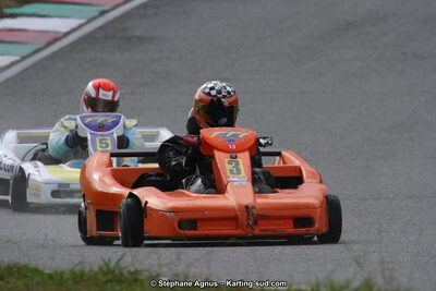 04 & 05/11/2017 : Championnat de France Long Circuit et Trophée Long Circuit TTI Carbone à Pau Arnos (Photos Stéphane Agnus) 2017 — karting