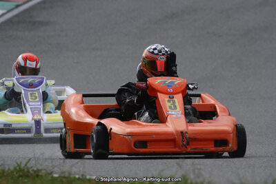 04 & 05/11/2017 : Championnat de France Long Circuit et Trophée Long Circuit TTI Carbone à Pau Arnos (Photos Stéphane Agnus) 2017 — karting