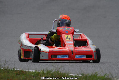 04 & 05/11/2017 : Championnat de France Long Circuit et Trophée Long Circuit TTI Carbone à Pau Arnos (Photos Stéphane Agnus) 2017 — karting
