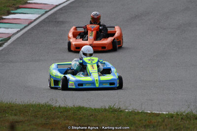 04 & 05/11/2017 : Championnat de France Long Circuit et Trophée Long Circuit TTI Carbone à Pau Arnos (Photos Stéphane Agnus) 2017 — karting
