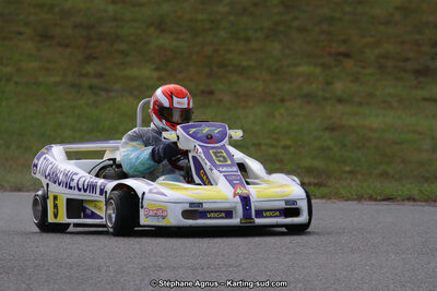 04 & 05/11/2017 : Championnat de France Long Circuit et Trophée Long Circuit TTI Carbone à Pau Arnos (Photos Stéphane Agnus) 2017 — karting