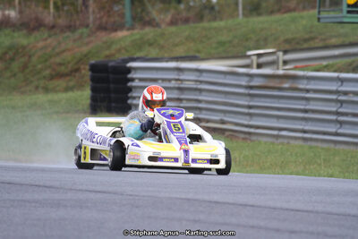 04 & 05/11/2017 : Championnat de France Long Circuit et Trophée Long Circuit TTI Carbone à Pau Arnos (Photos Stéphane Agnus) 2017 — karting