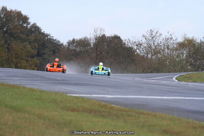 04 & 05/11/2017 : Championnat de France Long Circuit et Trophée Long Circuit TTI Carbone à Pau Arnos (Photos Stéphane Agnus) 2017 — karting
