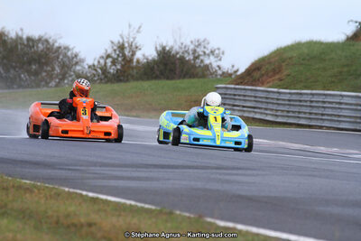 04 & 05/11/2017 : Championnat de France Long Circuit et Trophée Long Circuit TTI Carbone à Pau Arnos (Photos Stéphane Agnus) 2017 — karting
