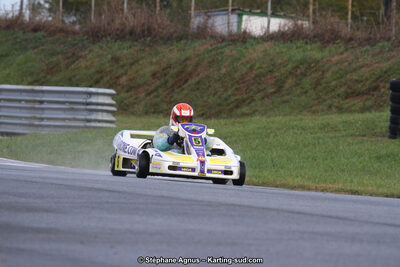 04 & 05/11/2017 : Championnat de France Long Circuit et Trophée Long Circuit TTI Carbone à Pau Arnos (Photos Stéphane Agnus) 2017 — karting