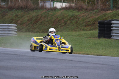 04 & 05/11/2017 : Championnat de France Long Circuit et Trophée Long Circuit TTI Carbone à Pau Arnos (Photos Stéphane Agnus) 2017 — karting