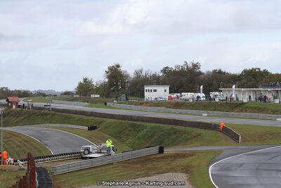 04 & 05/11/2017 : Championnat de France Long Circuit et Trophée Long Circuit TTI Carbone à Pau Arnos (Photos Stéphane Agnus) 2017 — karting