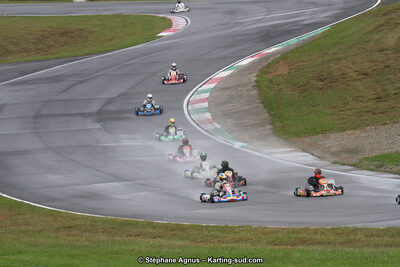 04 & 05/11/2017 : Championnat de France Long Circuit et Trophée Long Circuit TTI Carbone à Pau Arnos (Photos Stéphane Agnus) 2017 — karting