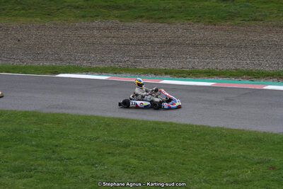 04 & 05/11/2017 : Championnat de France Long Circuit et Trophée Long Circuit TTI Carbone à Pau Arnos (Photos Stéphane Agnus) 2017 — karting