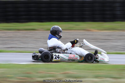 04 & 05/11/2017 : Championnat de France Long Circuit et Trophée Long Circuit TTI Carbone à Pau Arnos (Photos Stéphane Agnus) 2017 — karting