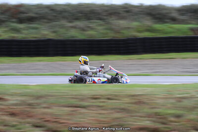 04 & 05/11/2017 : Championnat de France Long Circuit et Trophée Long Circuit TTI Carbone à Pau Arnos (Photos Stéphane Agnus) 2017 — karting