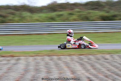 04 & 05/11/2017 : Championnat de France Long Circuit et Trophée Long Circuit TTI Carbone à Pau Arnos (Photos Stéphane Agnus) 2017 — karting